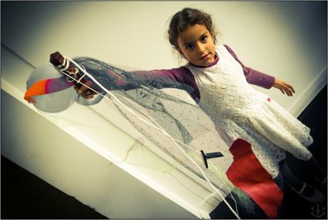 Sculptures Ephémères JPEG - 343 ko