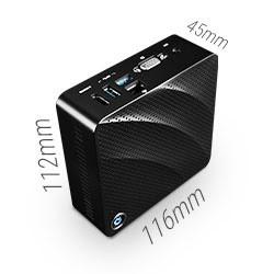 MSI lance un mini pc le Cubi N cubi n dimensions MSI lance un mini pc le Cubi N msi Cubi N