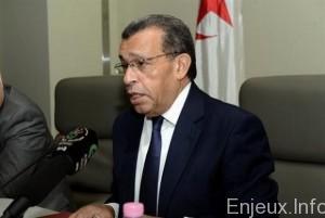 Algérie : La loi de finances 2016 prévoit de nouvelles hausses fiscales Algérie : La loi de finances 2016 prévoit de nouvelles hausses fiscales