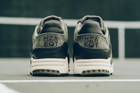 Adidas Equipement Support 93 HZA adidas Equipment Support 93 HZA