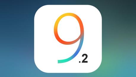 Quoi de neuf pour iOS 9 Bêta 2 ?