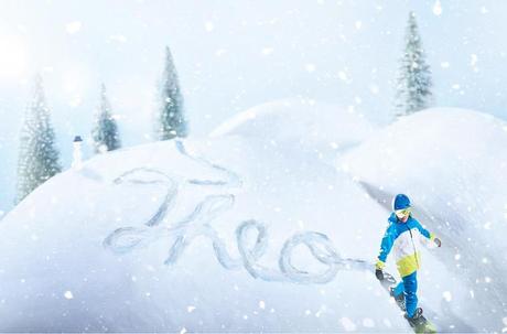 Le photographe Simon Schaffrath a transformé le ventre de sa femme enceinte en différents paysages ! pregnancy-miniature-landscapes-5