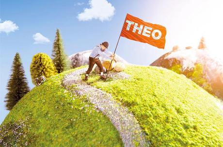 Le photographe Simon Schaffrath a transformé le ventre de sa femme enceinte en différents paysages ! pregnancy-miniature-landscapes-9