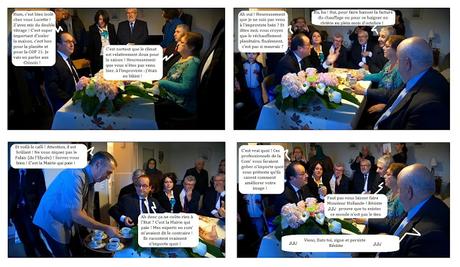 C’ÉTAIT BIEN CHEZ LUCETTE C’ÉTAIT BIEN CHEZ LUCETTE