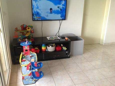 Jouer à ranger ! #JeudisEducation #3 IMG_1015