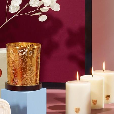 Parfums de Marly, l’élégance des chevaux de course Parfums de Marly, l’élégance des chevaux de course