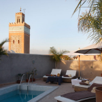 EVASION : Les 14 plus beaux riads de Marrakech