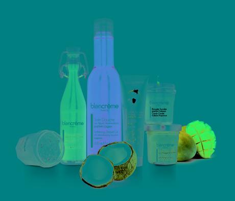 Jeu-concours : tentez de remporter un coffret de 5 soins gourmands, « Blancrème » Coffret Exotique