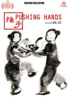 Pushing Hands : Déraciné
