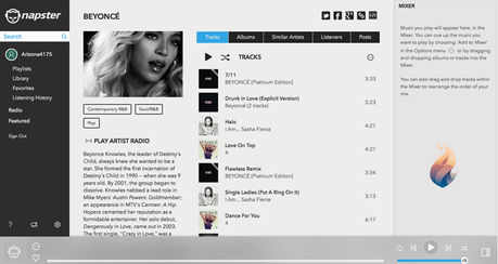 Napster Music peut-il remplacer Apple Music? Napster Music peut-il remplacer Apple Music?