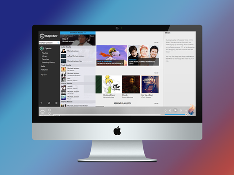 Napster Music peut-il remplacer Apple Music? Napster Music peut-il remplacer Apple Music?