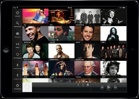 Napster Music peut-il remplacer Apple Music? Napster Music peut-il remplacer Apple Music?