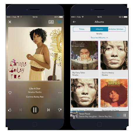 Napster Music peut-il remplacer Apple Music? Napster Music peut-il remplacer Apple Music?