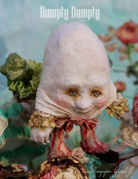 Humpty-dumpty Humpty-dumpty