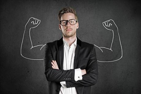 Construisez votre marque personnelle Construisez votre marque personnelle