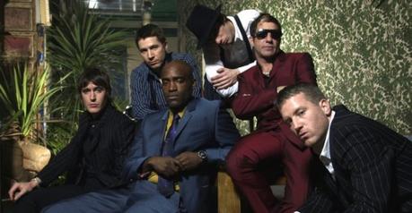 Dub Pistols Dub Pistols