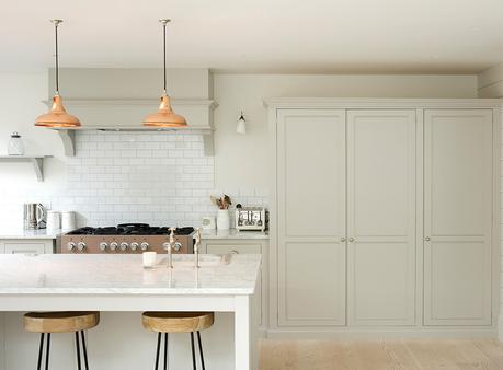 Devol Kitchen