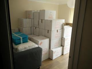 Déménager à l'étranger (1) / choisir son déménageur Déménager à l'étranger (1) / choisir son déménageur