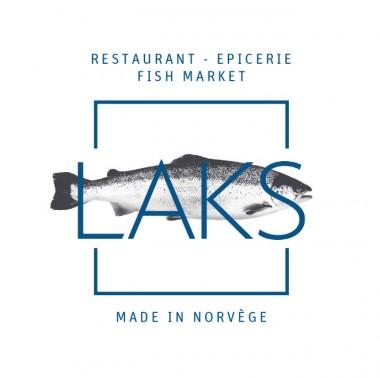 logo laks logo laks