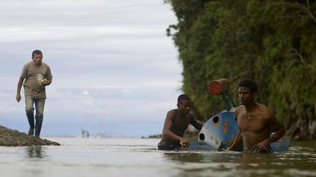 Manos Sucias , le thriller social venu de Colombie... manossucias
