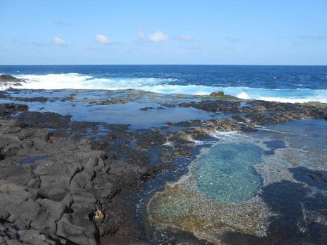 Voyage à Lanzarote en famille en 10 jours