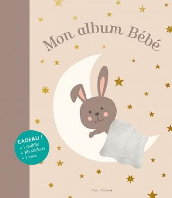 Mon album bébé Mon album bébé