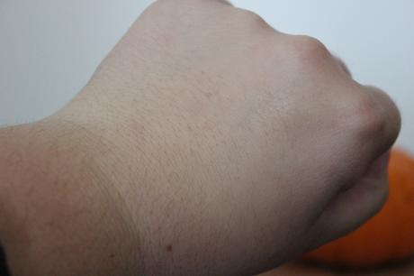 L’huile démaquillante de chez Uriage, mon avis ! IMG_8495