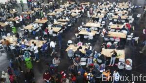 Allemagne : accélération des rapatriements des demandeurs d’asile déboutés Allemagne : accélération des rapatriements des demandeurs d’asile déboutés