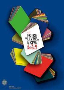 Où Babelio vous donne rendez-vous pour la Foire de Brive foire2