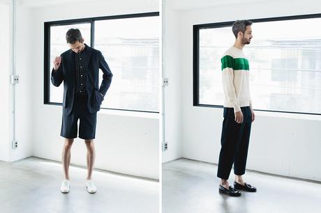 STILL BY HAND – S/S 2016 COLLECTION LOOKBOOK