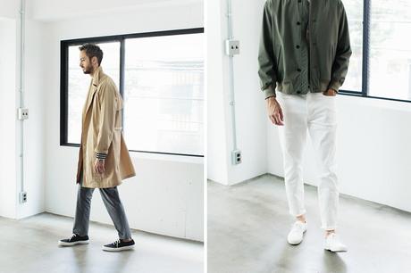 STILL BY HAND – S/S 2016 COLLECTION LOOKBOOK