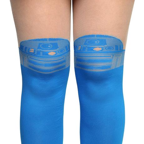 Les collants Vador et R2-D2 irol_sw_faux_thigh-hi_tights_r2_det