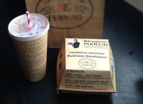 Un CV à emporter ou à lire sur place Banjamin-cv-hanburger-02