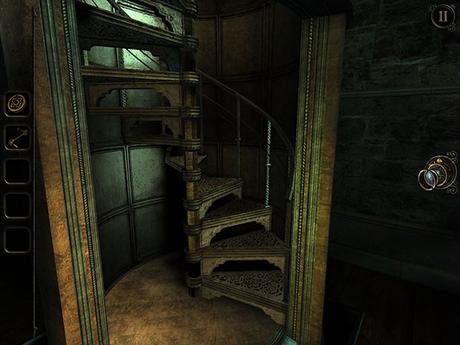 The Room 3 – Le test sur iPad et une nuit blanche au passage TheRoom3_01