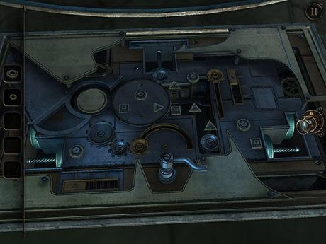 The Room 3 – Le test sur iPad et une nuit blanche au passage TheRoom3_02