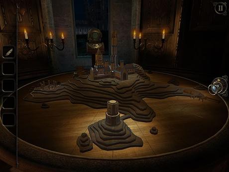 The Room 3 – Le test sur iPad et une nuit blanche au passage TheRoom3_04