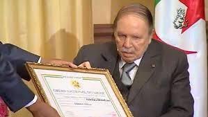 Bouteflika est-il encore le chef ? Bouteflika est-il encore le chef ?