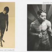 Exposition David Samblanet & Olivier Diaz de Zarate | Maison des Arts – Bages
