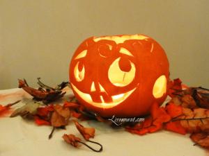 Clôture du challenge Halloween 2015 Halloween 2015 18