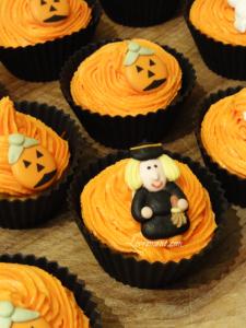 Clôture du challenge Halloween 2015 Halloween 2015 15