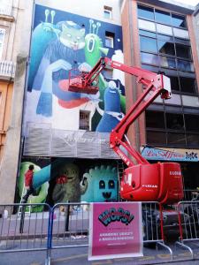 Clôture du challenge Halloween 2015 Halloween 2015 12