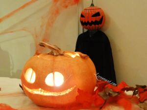 Clôture du challenge Halloween 2015 Halloween 2015 19