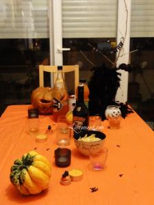 Clôture du challenge Halloween 2015 Halloween 2015 14