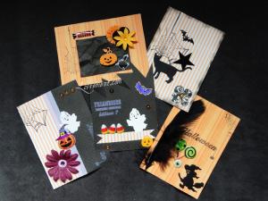 Clôture du challenge Halloween 2015 Halloween 2015 07