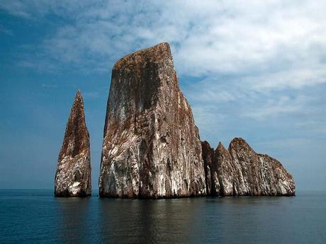 Les Galapagos - 2 Les Galapagos - 2