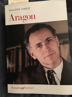 Aragon, toutes ses vies