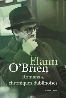 Flann O’Brien – Romans et chroniques dublinoises