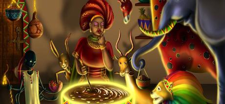 Mama TingaTinga, la Reine des enfants d’Afrique ! Mama TingaTinga, la Reine des enfants d’Afrique !
