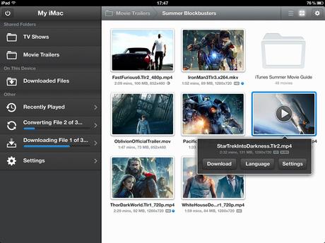 Apple TV les meilleures applications et jeux à installer Apple TV les meilleures applications et jeux à installer