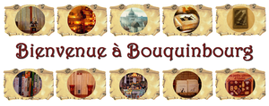 Quand Bouquinbourg souffle ses six bougies 69279193